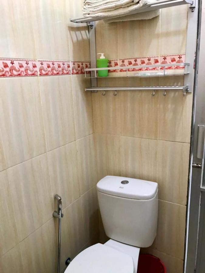 Penginapan Intan Bandara Padang  Eksteriør billede